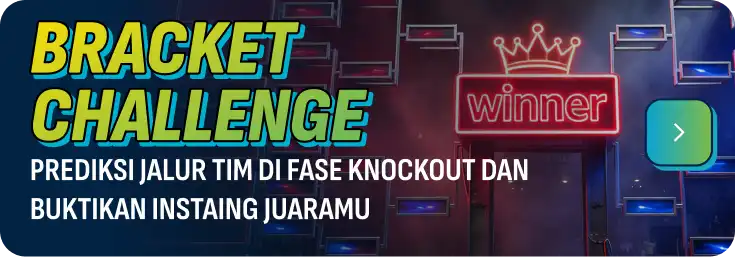 Bracket Challenge